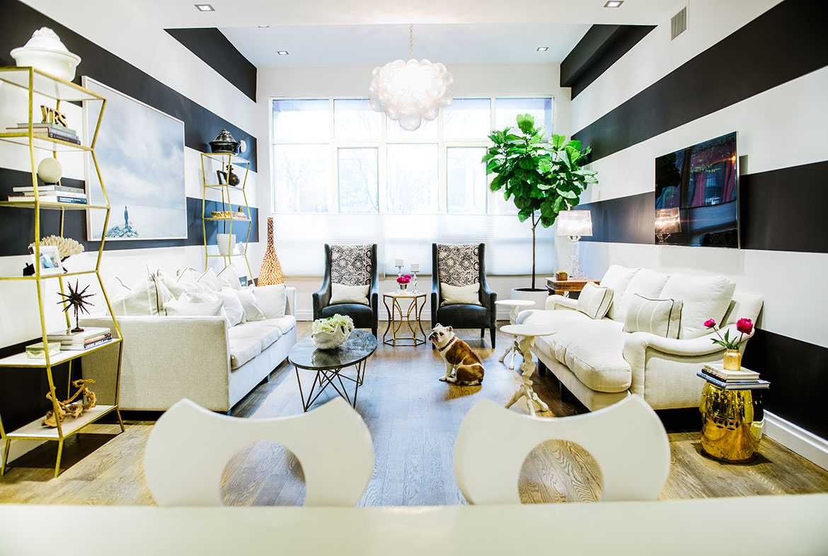 Gorgeous villa for sale